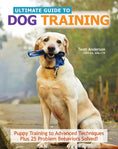 Load image into Gallery viewer, Ultimate Guide to Dog Training