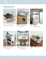 DIY Projects for Cats and Dogs