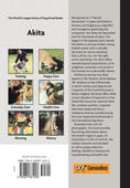 Load image into Gallery viewer, Akita (Comprehensive Owner's Guide)