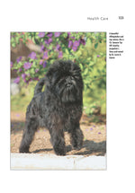 Affenpinscher (Comprehensive Owner's Guide)