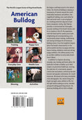 Load image into Gallery viewer, American Bulldog (Comprehensive Owner's Guide)