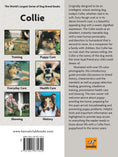 Load image into Gallery viewer, Collie (Comprehensive Owner's Guide)
