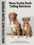 Load image into Gallery viewer, Nova Scotia Duck Tolling Retriever (Comprehensive Owner's Guide)