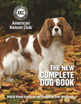 Load image into Gallery viewer, The New Complete Dog Book