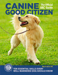 Load image into Gallery viewer, Canine Good Citizen - The Official AKC Guide