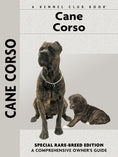 Load image into Gallery viewer, Cane Corso