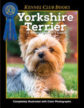 Load image into Gallery viewer, Yorkshire Terrier