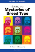 Load image into Gallery viewer, Solving the Mysteries of Breed Type