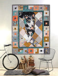 Load image into Gallery viewer, Capture Your Own Life with Collage Quilting
