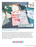 Load image into Gallery viewer, Ultimate Paper Piecing Reference Guide