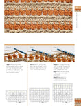 Load image into Gallery viewer, Tunisian Crochet Stitch Dictionary