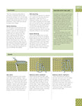 Load image into Gallery viewer, Tunisian Crochet Stitch Dictionary