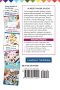 Load image into Gallery viewer, Pocket Guide to Fabric Pre-cuts