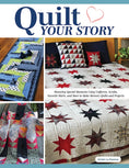 Load image into Gallery viewer, Quilt Your Story