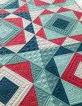 Load image into Gallery viewer, Ultimate Beginner's Guide to Free-Motion Quilting