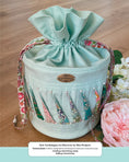 Load image into Gallery viewer, Elevate Your Scrap Sewing Projects