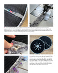 Load image into Gallery viewer, Elevate Your Scrap Sewing Projects