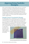 Load image into Gallery viewer, Pocket Guide to Sashiko and Boro Stitching