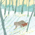 Load image into Gallery viewer, Snowy