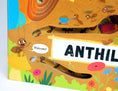 Load image into Gallery viewer, Discovering the Active World of the Anthill