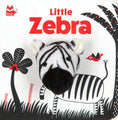 Load image into Gallery viewer, Little Zebra