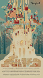 Magical World of Fairies