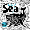 Load image into Gallery viewer, Hello Sea