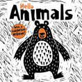 Load image into Gallery viewer, Hello Animals