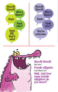 Load image into Gallery viewer, Super Funny Knock-Knock Jokes and More for Kids