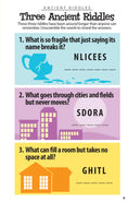 Load image into Gallery viewer, Ridiculous Riddles for Kids