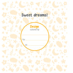 Calmly Creative Coloring Book for Kids