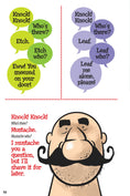 Load image into Gallery viewer, Ultimate Super Silly Joke Book for Kids
