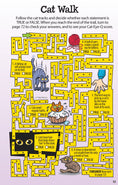 Load image into Gallery viewer, Mind-Boggling Animal Puzzles for Kids