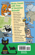 Load image into Gallery viewer, Mind-Boggling Animal Puzzles for Kids