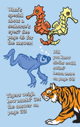 Load image into Gallery viewer, Brain-Bending Animal Puzzles for Kids