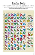 Load image into Gallery viewer, Brain-Bending Animal Puzzles for Kids