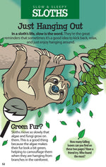 Brain-Bending Animal Puzzles for Kids