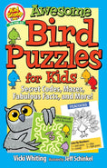 Load image into Gallery viewer, Awesome Bird Puzzles for Kids