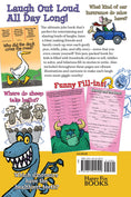 Load image into Gallery viewer, Deluxe Super Silly Joke Book