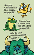Load image into Gallery viewer, Fairy Tale Funny Fill-Ins for Kids