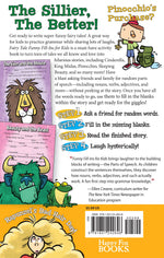 Fairy Tale Funny Fill-Ins for Kids
