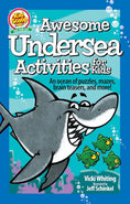 Load image into Gallery viewer, Awesome Undersea Activities for Kids