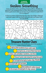 Awesome Undersea Activities for Kids