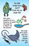 Load image into Gallery viewer, Awesome Undersea Activities for Kids
