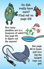 Awesome Undersea Activities for Kids