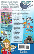 Load image into Gallery viewer, Awesome Undersea Activities for Kids