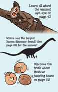 Load image into Gallery viewer, Amazing World Trivia for Kids