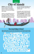 Load image into Gallery viewer, Amazing World Trivia for Kids