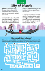 Amazing World Trivia for Kids