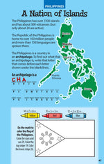 Amazing World Trivia for Kids